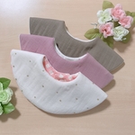 【送料無料】お得な3枚セット☆ハンドメイド 360° ドーナツ スタイ