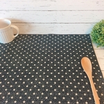 サイズが選べる(40×60・40×50・40×40)ランチョンマット