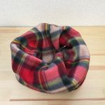 フリーススヌード