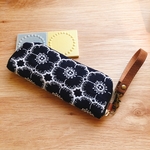 ミナペルホネン ハンドメイド　ポーチ