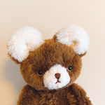 akkiさまご注文　niimicoteddy and Wii