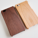 【tさま専用】 iPhone 5s&5c ウッドケース