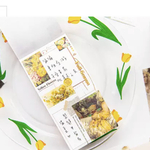 ヴィンテージ 切り取りメモ②