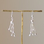 swag　　 シルバーピアス/イヤリング silver925 ◼pivo◼1353