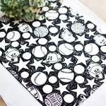 【オーダー品】S様専用＊ランチマット/野球柄