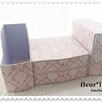Customize　Box