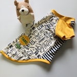 コーギー用Ｔシャツ**nikoちゃん風