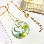 ブルーの花束💙