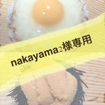 nakayama2様専用