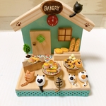 BAKERYはねこだらけ 