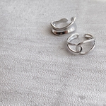ring set (silver)