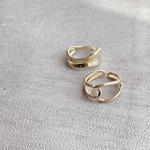 ring set (gold)
