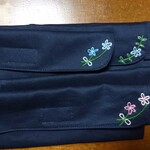 ご予約品カトラリーケース