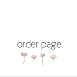 order page