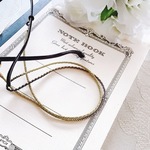 J様専用オーダー品　メガネグラスコード