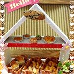 ❤いらっしゃいませ❤