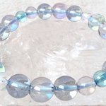 happyな自分★宇宙ワンネスブレスレット★女性限定