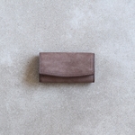 キーケース / Taupe