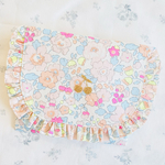 【数量限定】リバティ♡移動ポケット♡ビンバンブーン♡BimBamBoom♡BBB♡ゴールドワッペン