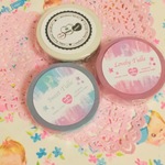 オリジナルマスキングテープ３種セット【１人3セットまで】