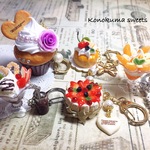 【C様ご依頼品】スイーツ5点セット