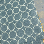 (専用)ミナペルホネン 限定タンバリンblue ドロップショルダーバッグ 