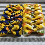犬用チョーカー トリミングチョーカー ❤︎ ひまわり