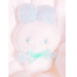 そらいろのうさぎ