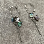 天然ｱﾊﾞﾛﾝｼｪﾙ×ｼﾙﾊﾞｰﾌｰﾌﾟﾋﾟｱｽ