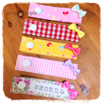 【再×9販】お名前入れます☆ネームタグ