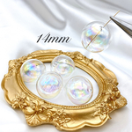 14mm/6piece オーロラ＿no587