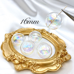  16mm/6piece オーロラ＿no.588