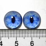 オーダーのお品○半球グラスアイ12ｍｍ7セット