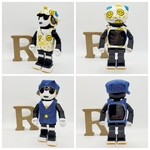 ロボホン RoBoHoN ロボホンの服
