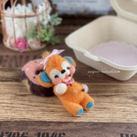ポンポコくまの腹ペコちゃん