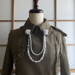 #19 perl broach