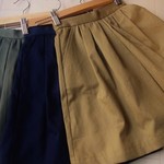 Ｕ様オーダー品　ふんわりガウチョ