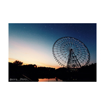 【送料無料】夕焼けと夢物語