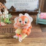 ベビたんうさぎのオマルちゃん