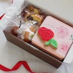 母の日 Tea time セット