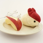 りんごうさぎ