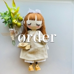 mimikko様order
