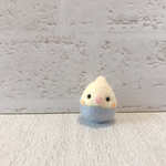 ＊送料無料＊豆オカメインコさん（ノーマル）