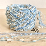 Cinderella's dress 引き揃え糸　40ｇ