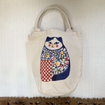 お待たせしました‼︎⭐︎Lさま専用⭐︎【送料無料】紅型の猫猫猫セット&海とボルネオチャリティTシャツ