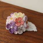 tm様専用　紫陽花　向日葵　セット