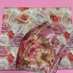 薔薇🌹マスクとマスクケース💖