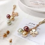 (再)キーホルダー‪ஐ‬