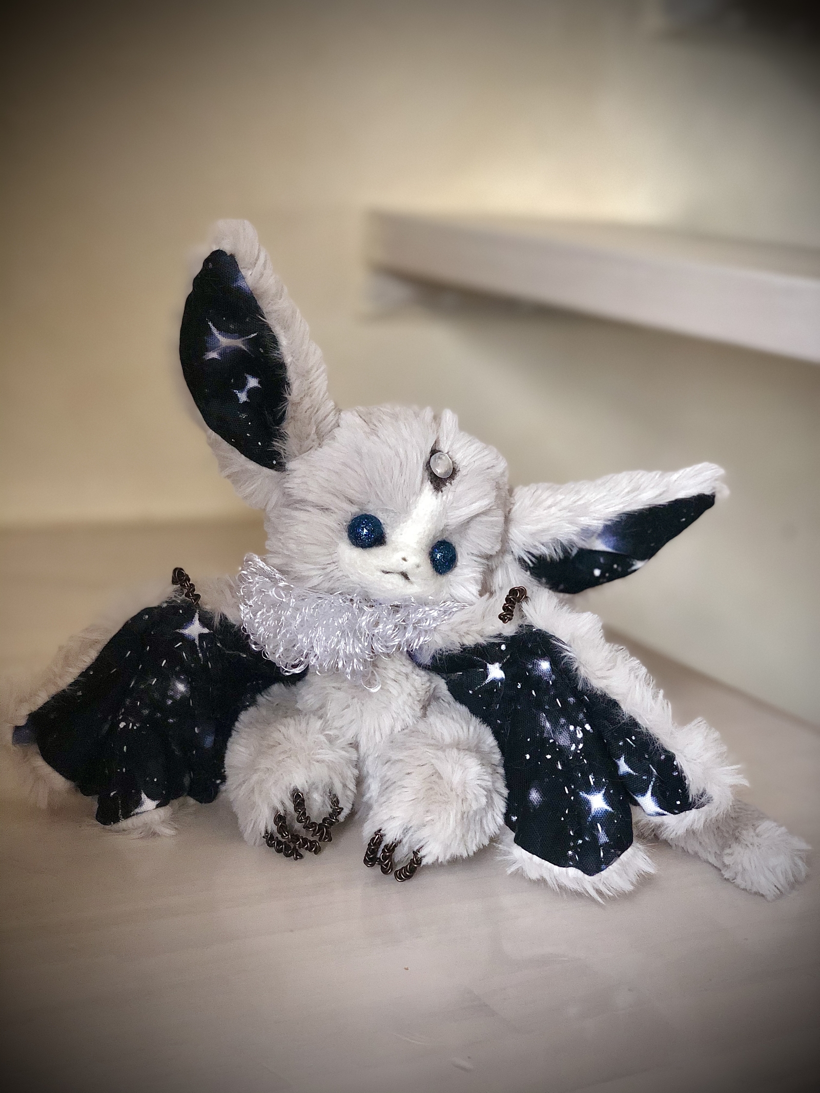 スチームパンク狐(送料込) - SPACE-PANDA'S GALLERY | minne byGMO