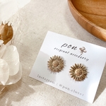 flower ※ピアス